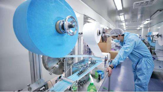 口罩機(jī)出口到香港，口罩機(jī)出口過關(guān)服務(wù)公司