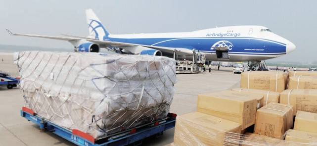 中港運輸專線-香港到福州保稅區返修運輸案例 中港運輸專線-香港到福州保稅區返修運輸案例