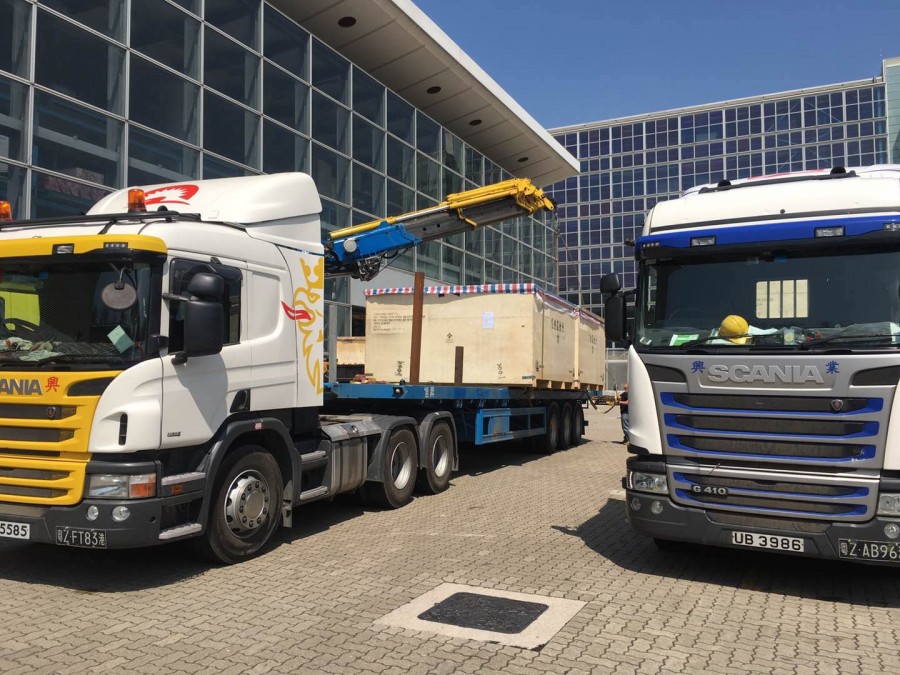 國內(nèi)到澳門運(yùn)輸|國內(nèi)到澳門物流|國內(nèi)到澳門貨運(yùn)公司服務(wù)優(yōu)勢