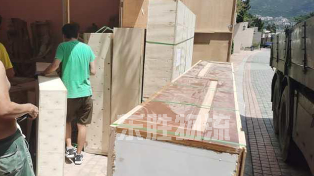 廣東深圳發(fā)貨到香港,澳門物流專線