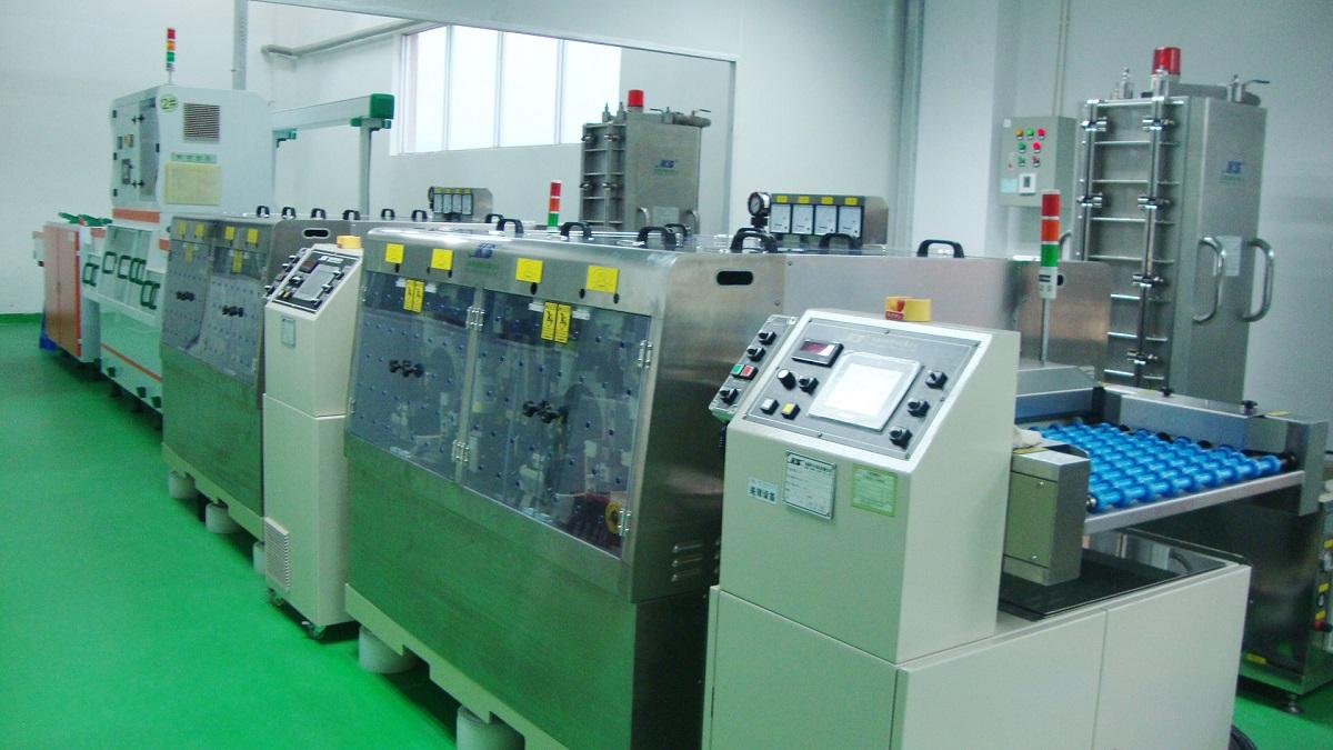 深圳機器設備運輸香港物流專線，機器設備運輸香港案例圖