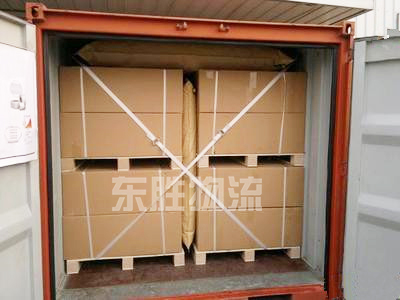 散貨到香港物流,哪家物流可以零擔貨物至香港?散貨拼車發香港運輸公司運輸案例圖