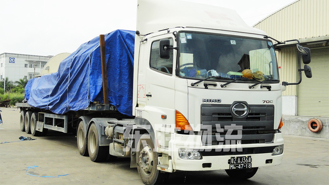 廣東到澳門大件運(yùn)輸，澳門展會(huì)物流，澳門演出運(yùn)輸；澳門往返深圳暢通無阻！