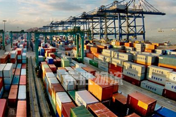 機(jī)械設(shè)備進(jìn)境返修區(qū)澳門運(yùn)輸找東勝物流