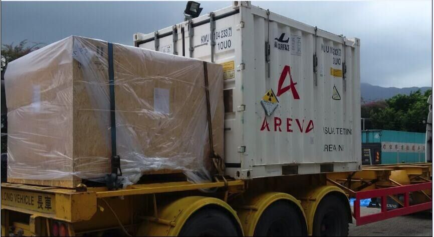 清遠(yuǎn)佛岡縣到香港物流要多少錢