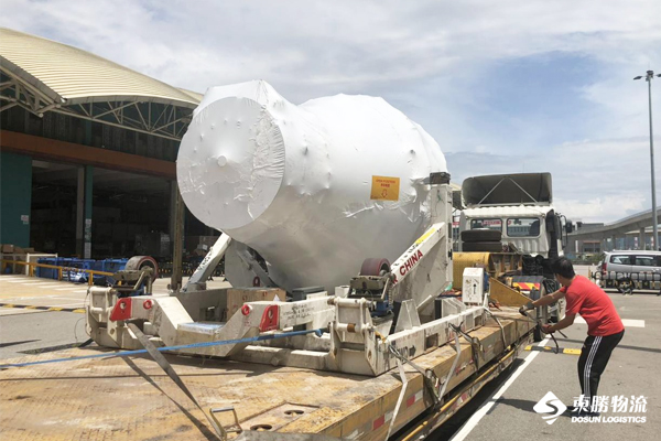 東勝物流中港物流 東勝物流中港物流