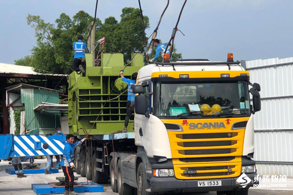 東勝物流中港物流 東勝物流中港物流