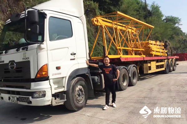 東勝物流中港物流 東勝物流中港物流