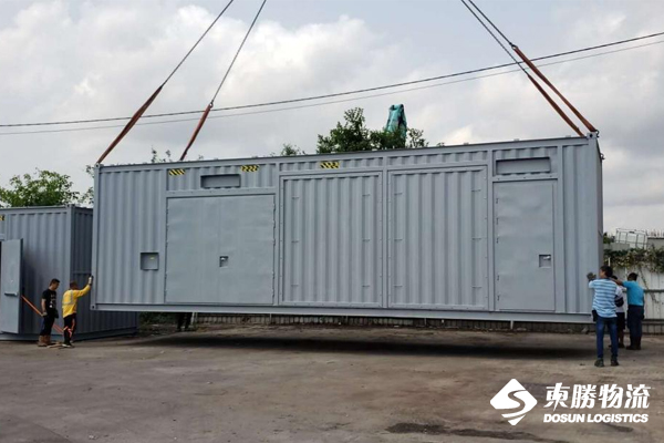 東勝物流中港物流 東勝物流中港物流