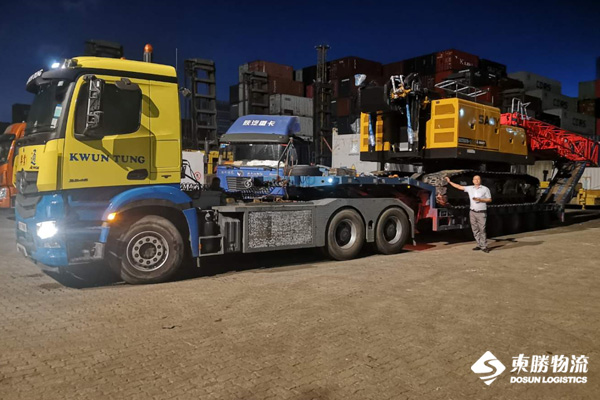 東勝物流中港物流 東勝物流中港物流