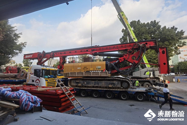 東勝物流中港物流 東勝物流中港物流